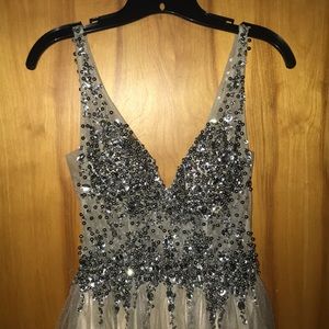 GB Prom Dress
